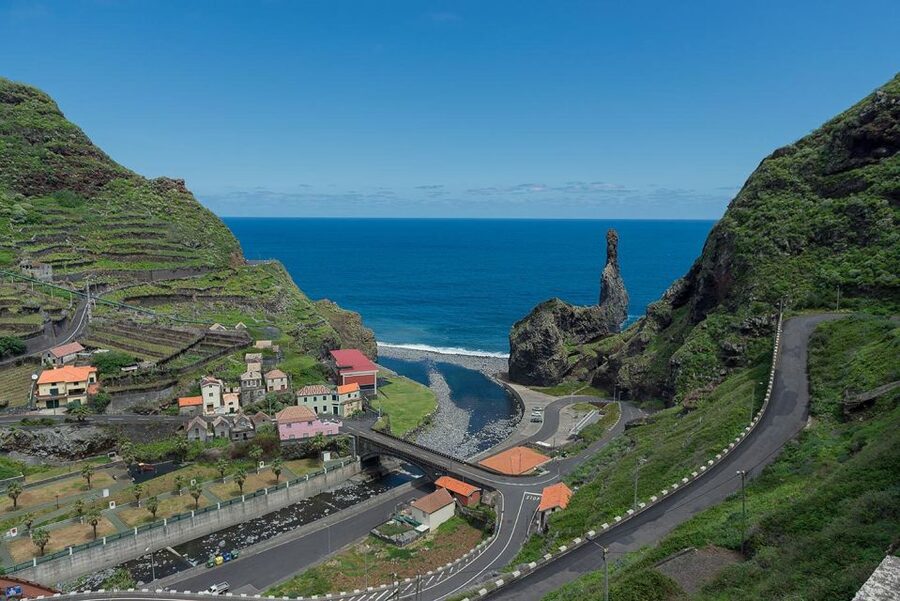 Madeira: Full-Day Porto Moniz Jeep Tour - What It Feels Like On the Road, and Who This Tour Suits Best
