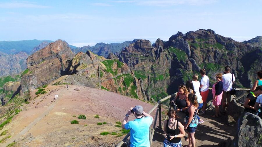 Madeira: Full Day Private Jeep Tour East or West - Price and value: what $701 per group means in real terms