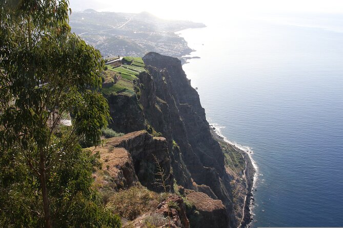 Madeira Full Day Tour West and East Island Top Highlights Tour - The Big Picture: What This East and West Madeira Day Tour Really Delivers