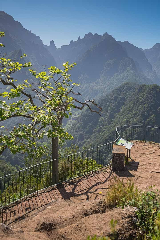 Madeira Funchal:East Tour Pico Arieiro & Santana&Laurissilva - Key highlights you will actually feel in the day