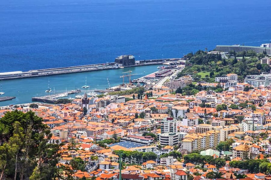 Madeira: Funchal's Eco Private City Tour - Key things I’d plan around
