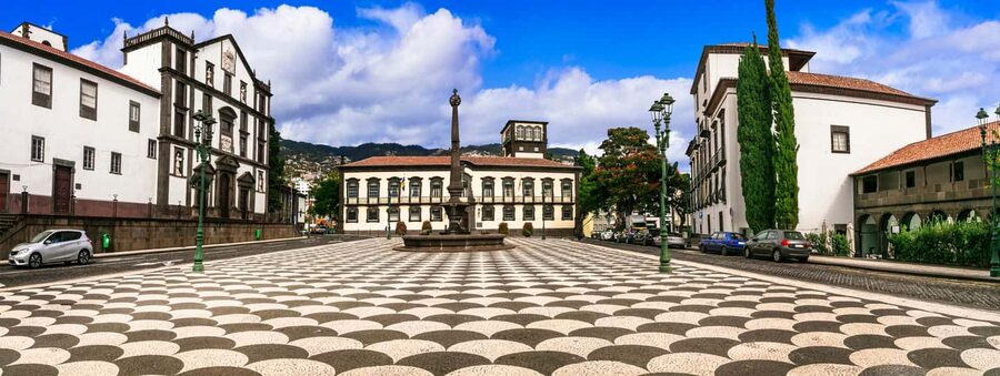 Madeira: Funchal's Eco Private City Tour - FAQ
