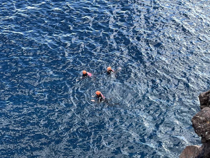 Madeira: Garajau Coastal Hike and Cliff Jumping - Who Should Book This Garajau Tour (and Who Should Skip It)