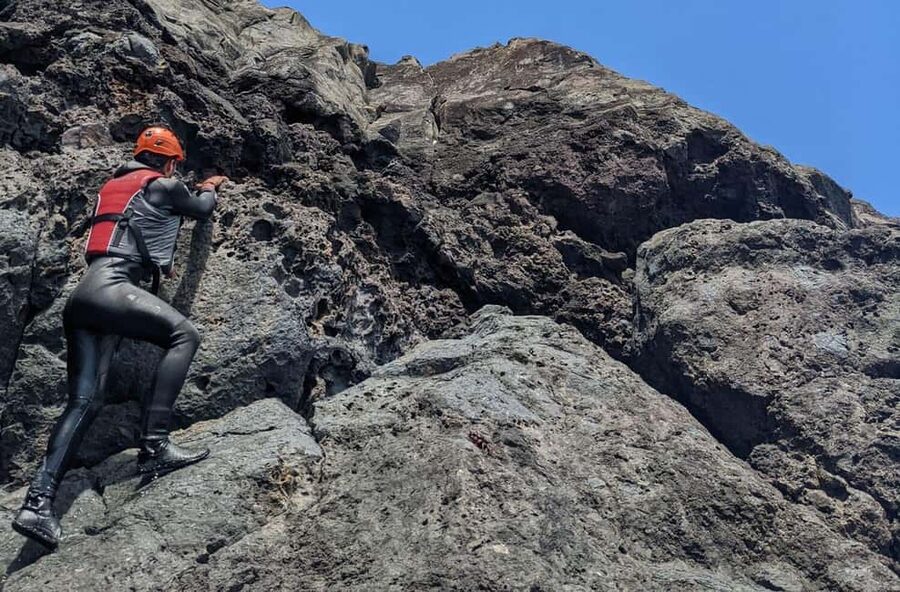 Madeira: Garajau Coastal Hike and Cliff Jumping - Garajau Nature Reserve Walk: More Than Just a Scenic Warm-Up