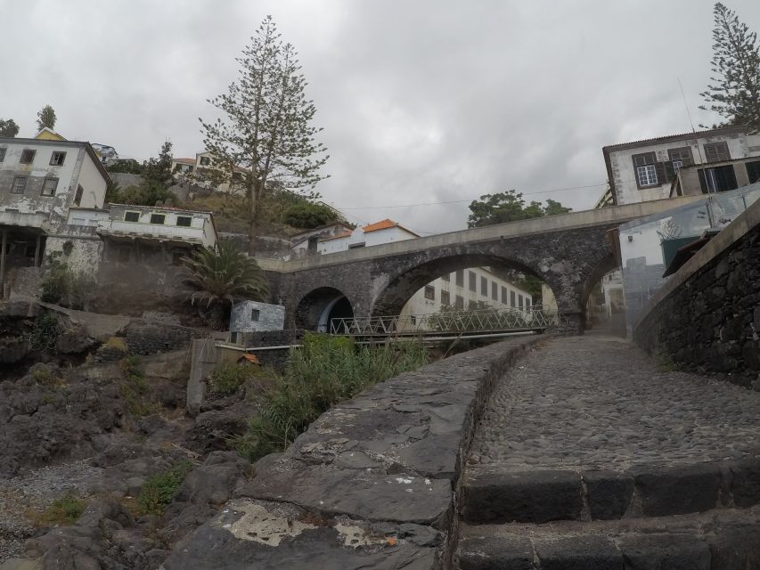 Madeira: Garajau Nature Reserve Kayak and Snorkel Tour - Key Points I’d Focus On