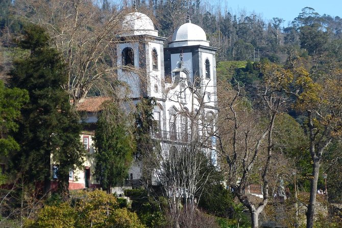 Madeira Grand Experience by Tukxi, Private Tour - Key things to know before you go