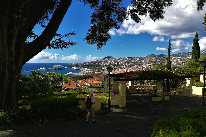 Madeira Grand Experience by Tukxi, Private Tour - Historic Funchal: Old Town back streets, Sé Cathedral, and Mercado dos Lavradores