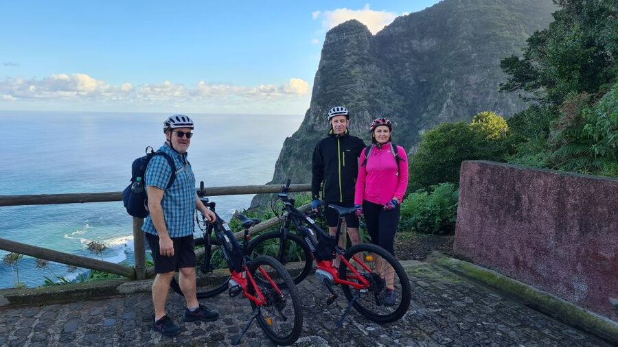 Madeira: Guided E-bike Tour of the North Coast - Why Madeira’s North Coast Works So Well on an E-Bike