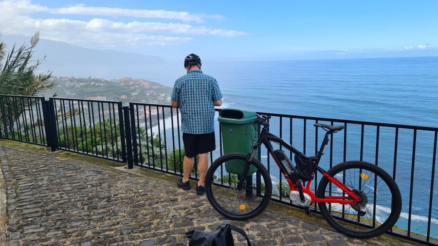 Madeira: Guided E-bike Tour of the North Coast - Price and Value for a 4-Hour North Coast Experience