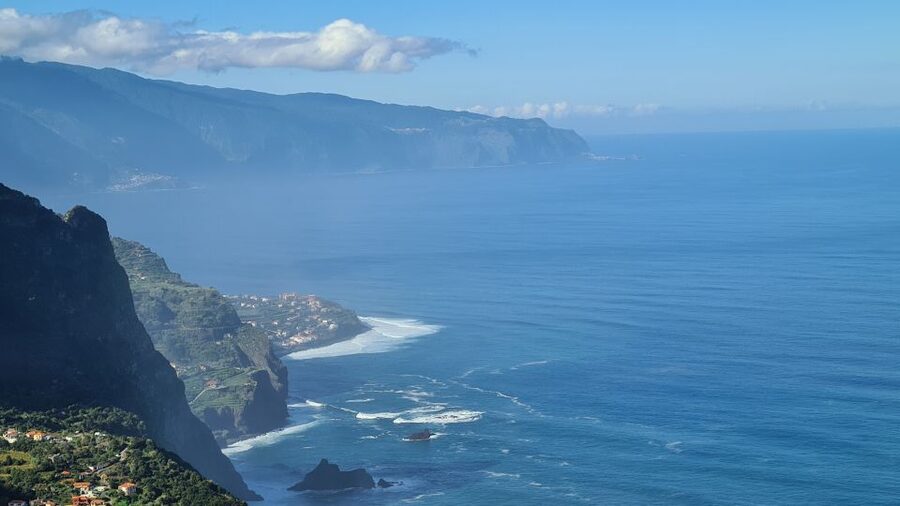 Madeira: Guided E-bike Tour of the North Coast - What the Guide Teaches You About Madeira