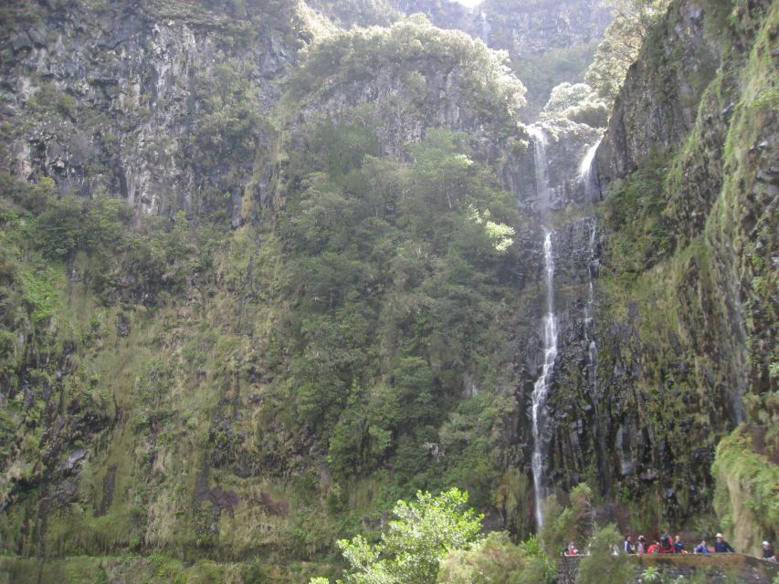Madeira: Guided Full-Day Rabaçal Walk - What to bring, what to wear, and what not to risk