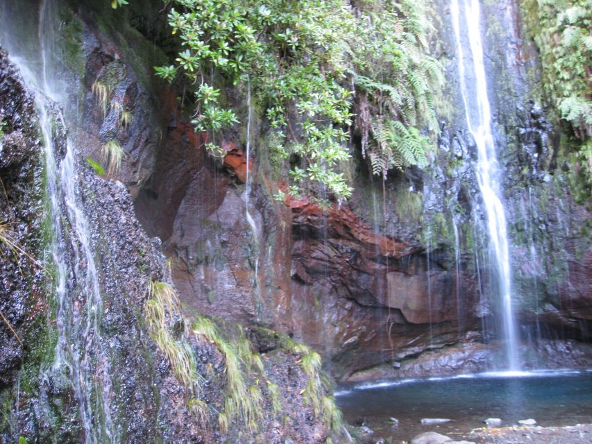 Madeira: Guided Full-Day Rabaçal Walk - A realistic “who this suits best” checklist