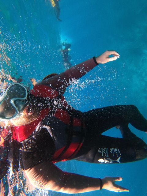 Madeira: Half-Day Coasteering Tour - Safety First, Fun Always: How Guides Set the Tone