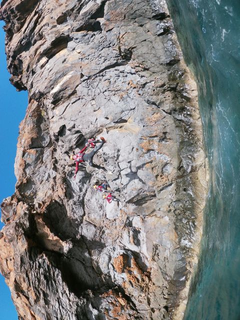 Madeira: Half-Day Coasteering Tour - What’s Included in the Price (And Why It Feels Fair)