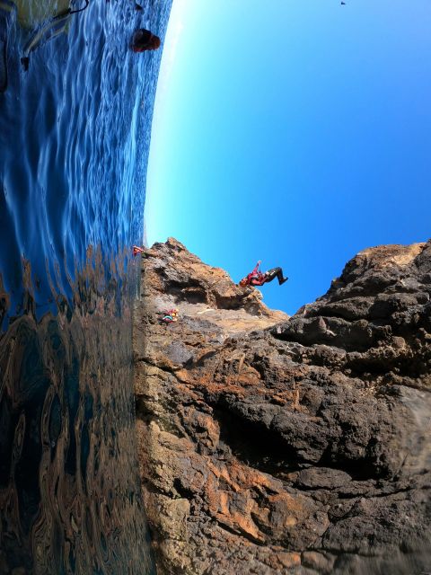 Madeira: Half-Day Coasteering Tour - What to Bring: Small Checklist, Big Comfort
