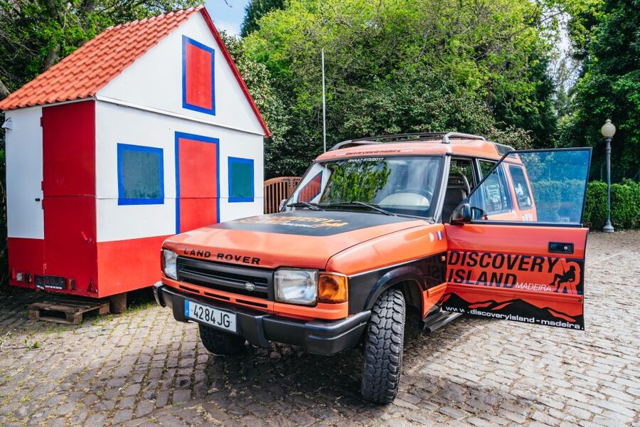 Madeira: Half-Day Pico Arieiro Jeep Tour - What the guides and drivers add, especially on a short tour