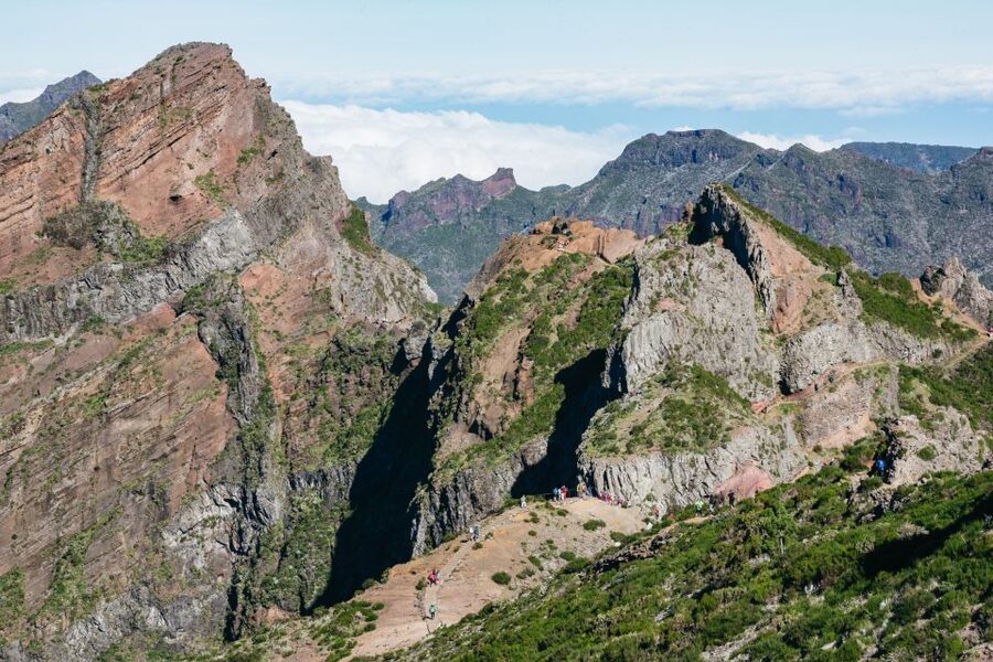 Madeira: Half-Day Pico Arieiro Jeep Tour - Price and value: why $45 can feel like a bargain on Madeira