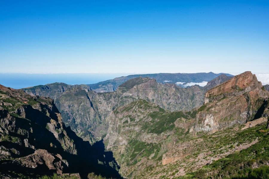Madeira: Half-Day Pico Arieiro Jeep Tour - Santo da Serra and cider tasting, the stop that adds local flavor