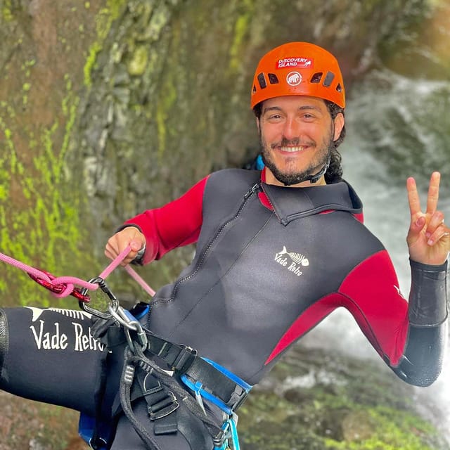 Madeira: Intermediate (Level 2) Canyoning Experience - Price and value: is $106 fair for a Level 2 half-day?