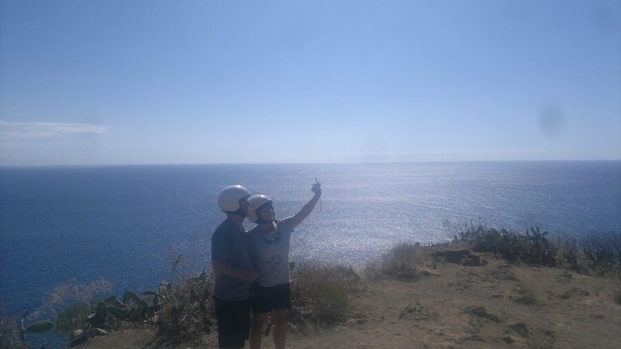 Madeira Island: 3-Hour Old Road Tour by Sidecar - Safety, comfort, and what to bring so you stay happy