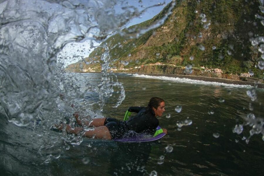 Madeira Island Bodyboard Experience - Key highlights I’d plan around