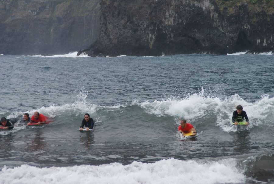 Madeira Island Bodyboard Experience - Should you book this Madeira Island Bodyboard experience?