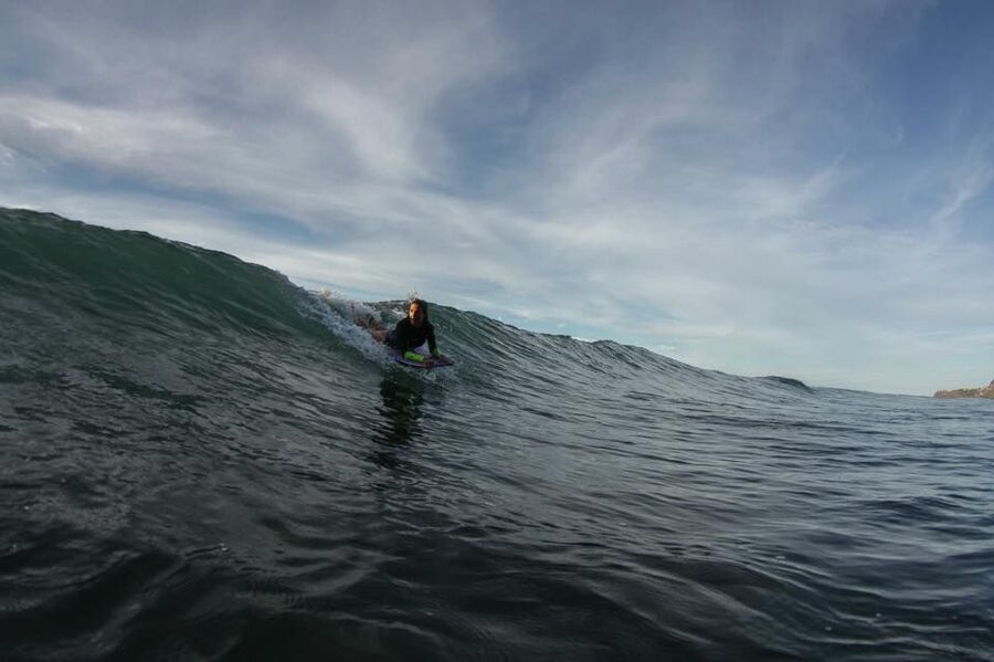 Madeira Island Bodyboard Experience - The beach matters: why the best spot changes day to day