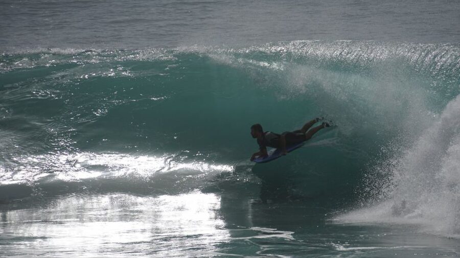 Madeira Island Bodyboard Experience - Value and price: what $82 buys on a 4-hour Madeira adventure