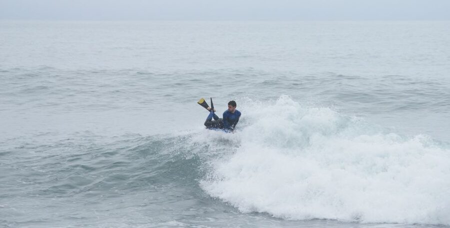 Madeira Island Bodyboard Experience - Who this Madeira bodyboarding experience suits best