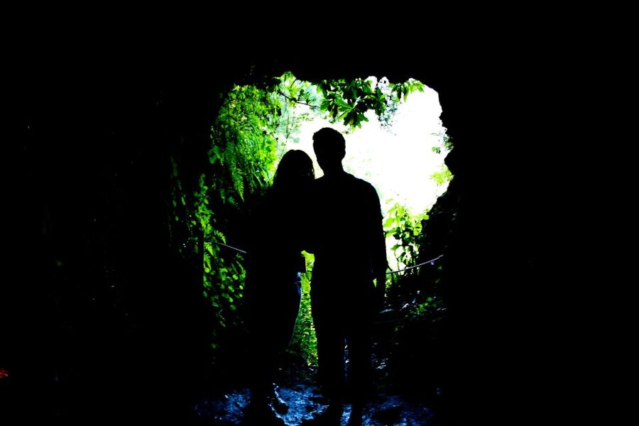 Madeira Island: Caldeirão Verde Levada Walk - The 13 km route: moderate effort, but uneven and sometimes slippery