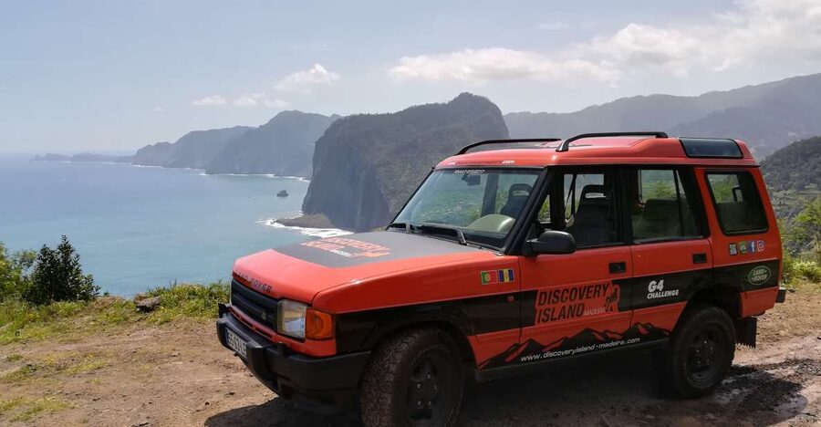 Madeira Island: Full-Day Guided Tour of Eastern Madeira - Key Things That Make This Eastern Madeira Day Worth It