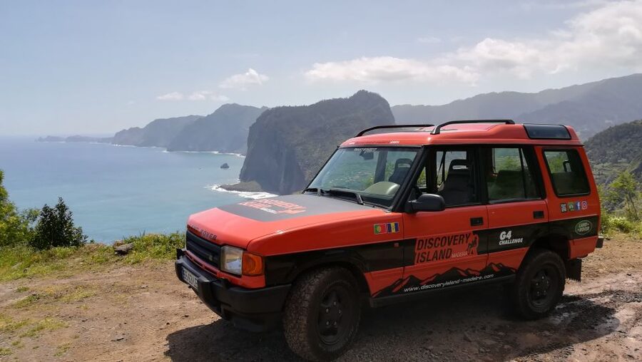 Madeira Island: Full-Day Guided Tour of Eastern Madeira - In the Driver’s Hands: Roads, Safety, and Off-Road Time