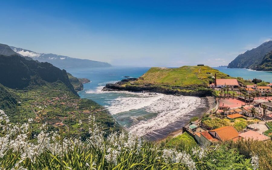 Madeira Island: Full-Day Guided Tour of Eastern Madeira - Ribeiro Frio and the Laurissilva Forest: Native Plants and a Real Walk