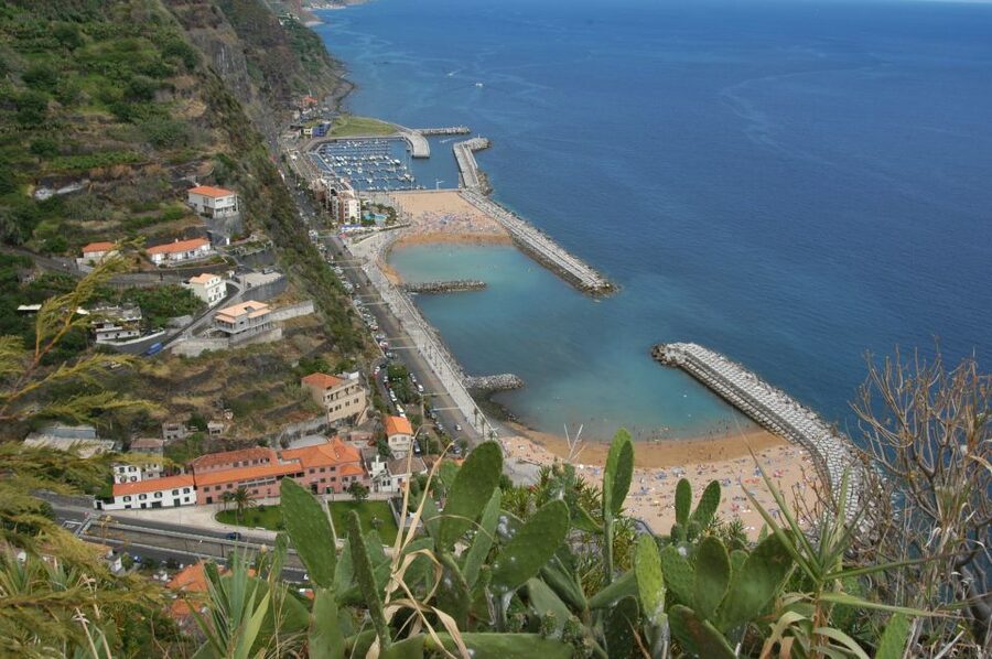 Madeira Island: Southwest Tour - A Southwest Loop That Feels Like Madeira, Not a Checklist