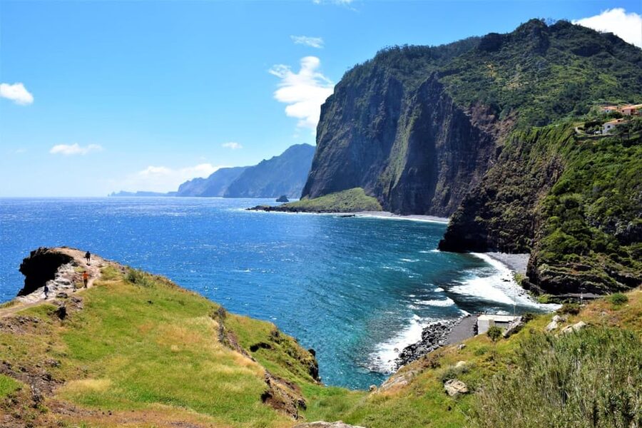 Madeira: Late East Tour with Pico do Areeiro Views - Late start, real views: how the 10:30 AM timing changes Madeira