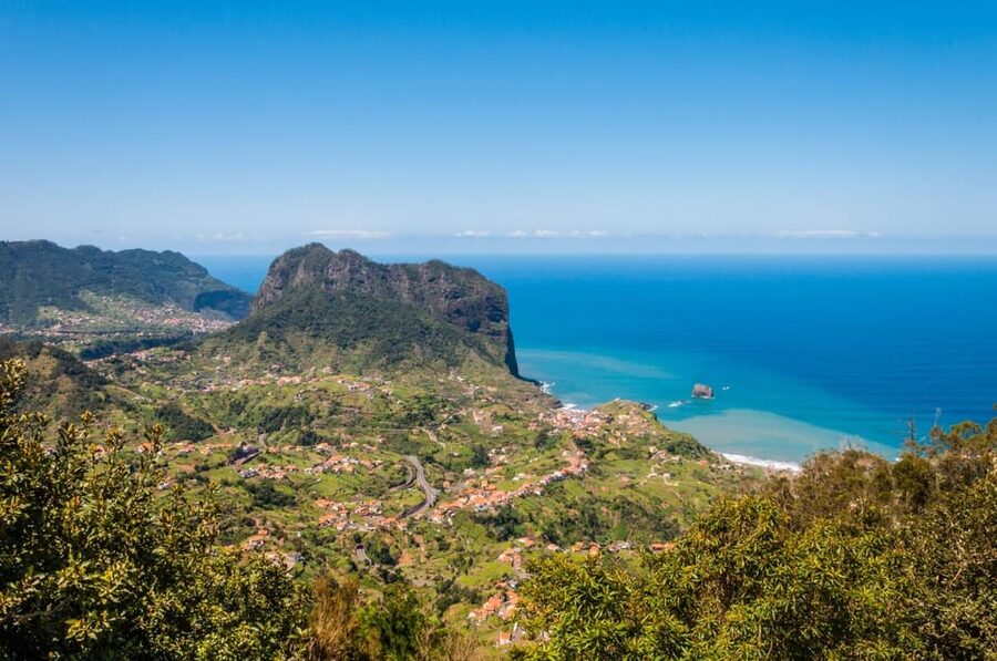 Madeira: Late East Tour with Pico do Areeiro Views - Who this tour suits best