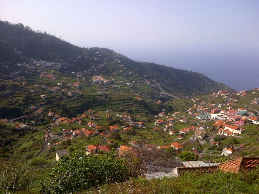 Madeira: Levado do Norte 2-Hour Hiking Tour - Quick take on Levado do Norte (2-hour) Tour