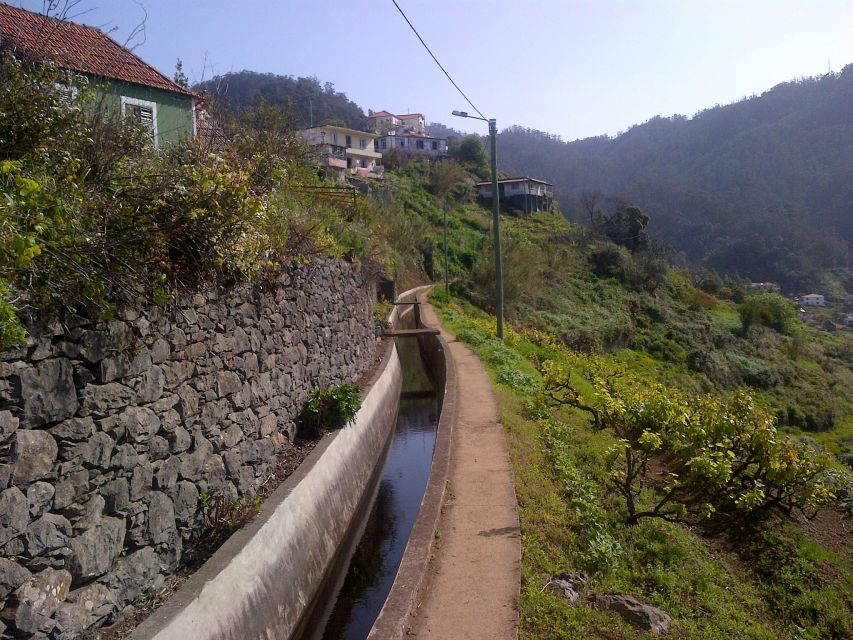 Madeira: Levado do Norte 2-Hour Hiking Tour - What to bring, and how to keep the day comfortable