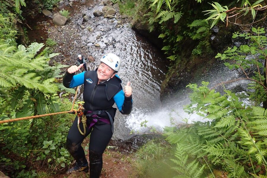 Madeira: Level-1 Canyoning Adventure - Why Madeira Level-1 Canyoning Feels Like a Real Upgrade From Standard Sightseeing