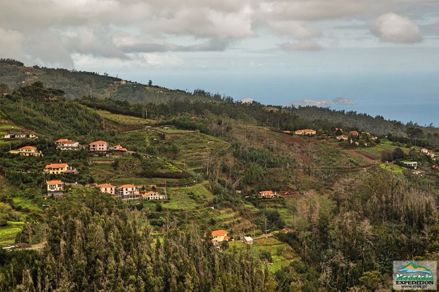 Madeira: Mini-Combo East Challenge: Jeep Safari + Levada - Santo da Serra and the Machico finish, where the route comes full circle