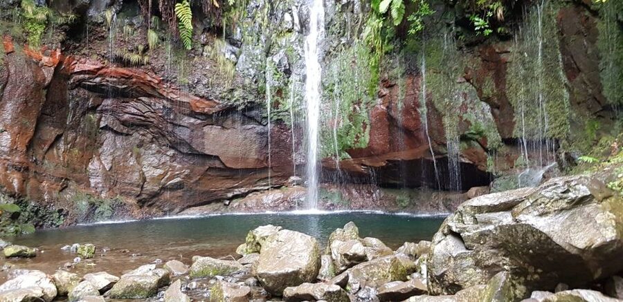 Madeira: Mountain Walk with Lagoon and Waterfalls - Key things to know before you go