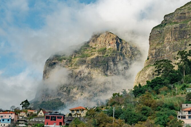Madeira "Mystery Tour" - Full Day Private 4x4 Jeep - How the Mystery Tour Gets Made: From Your Must-Sees to the Best Detours