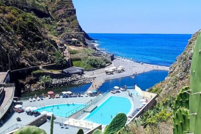 Madeira “Mystery Tour” – Full Day Private 4×4 Jeep