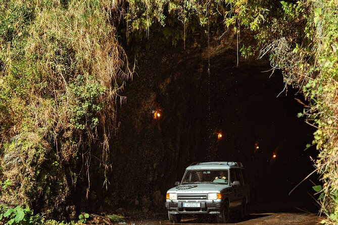 Madeira "Mystery Tour" - Full Day Private 4x4 Jeep - Rum, Local Traditions, and Cultural Stops That Don’t Feel Like a Lecture
