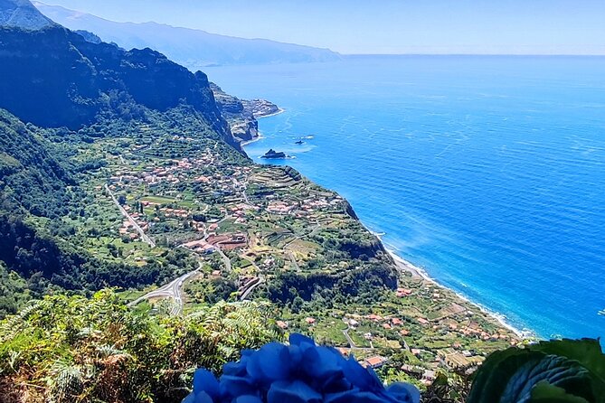 Madeira "Mystery Tour" - Full Day Private 4x4 Jeep - Lunch, Local Food, and How to Think About Meals on This Tour