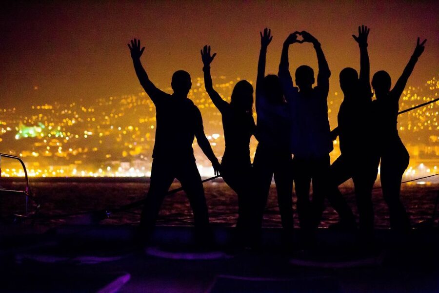 Madeira: New Year's Eve Fireworks by Catamaran - Price and Value, What Your $171 Per Person Actually Covers