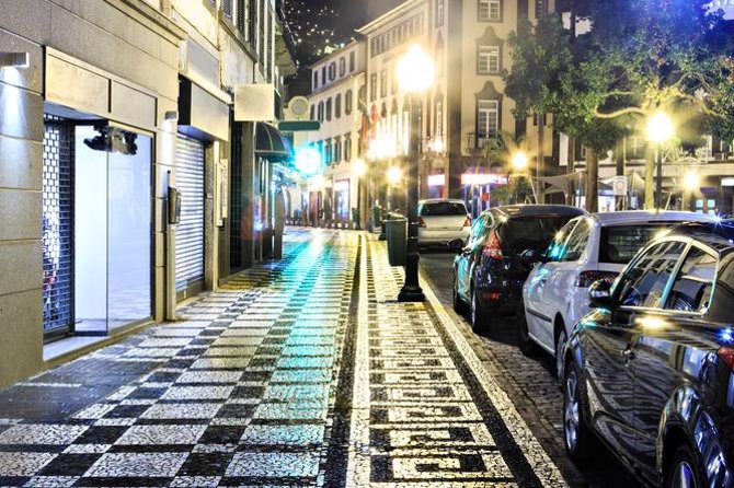 Madeira Nights Tour - Dinner and Show - Key Highlights You’ll Feel Right Away