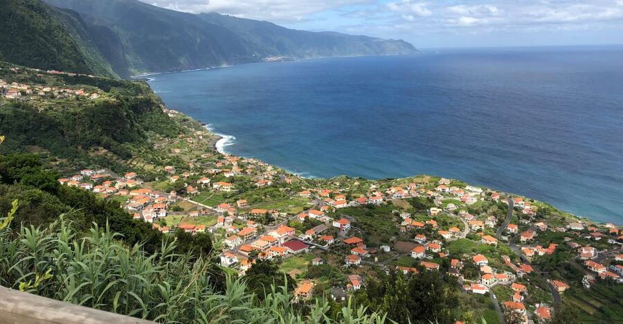 Madeira North Offbeat: Boaventura, Sao Vicente, Pta Delgada - Who This Tour Suits Best (And Who Should Skip It)
