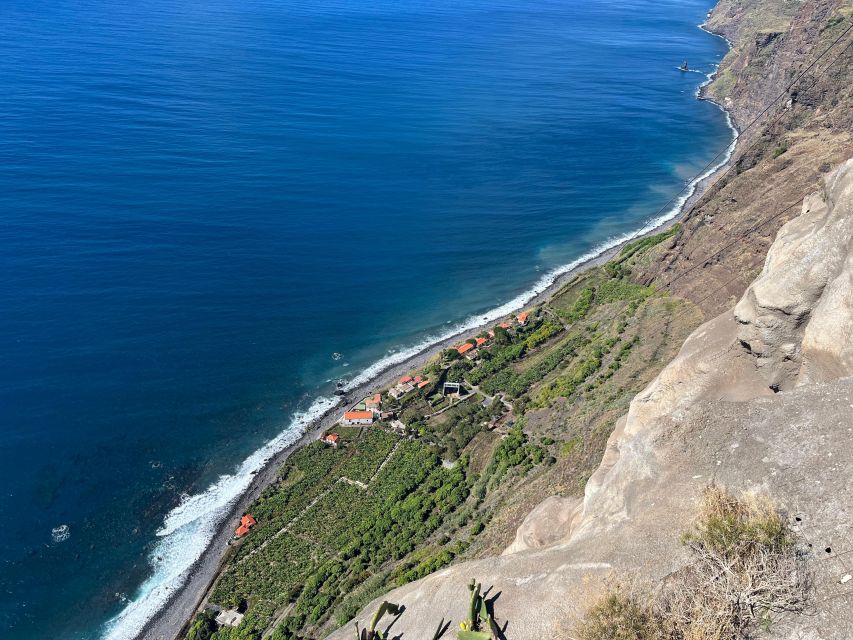 Madeira North Offbeat: Boaventura, Sao Vicente, Pta Delgada - Practical Tips: What to Bring for Madeira’s Subtropical Mood