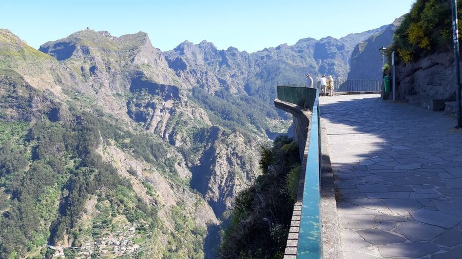Madeira: Nun's Valley Private Tour - Key highlights you will feel right away